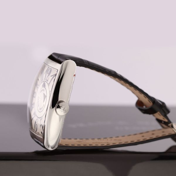 Franck Muller Casablanca 6850 DM WG